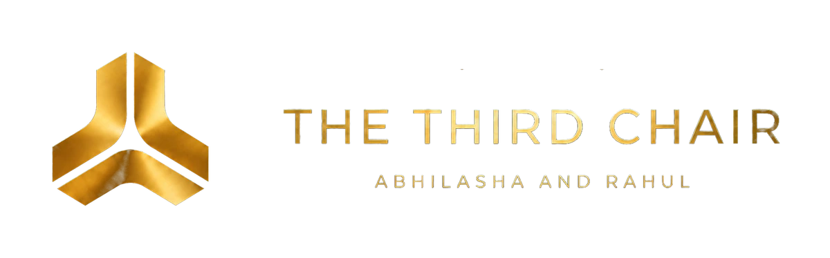 The Third Chair, Abhilasha and Rahul